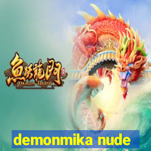 demonmika nude